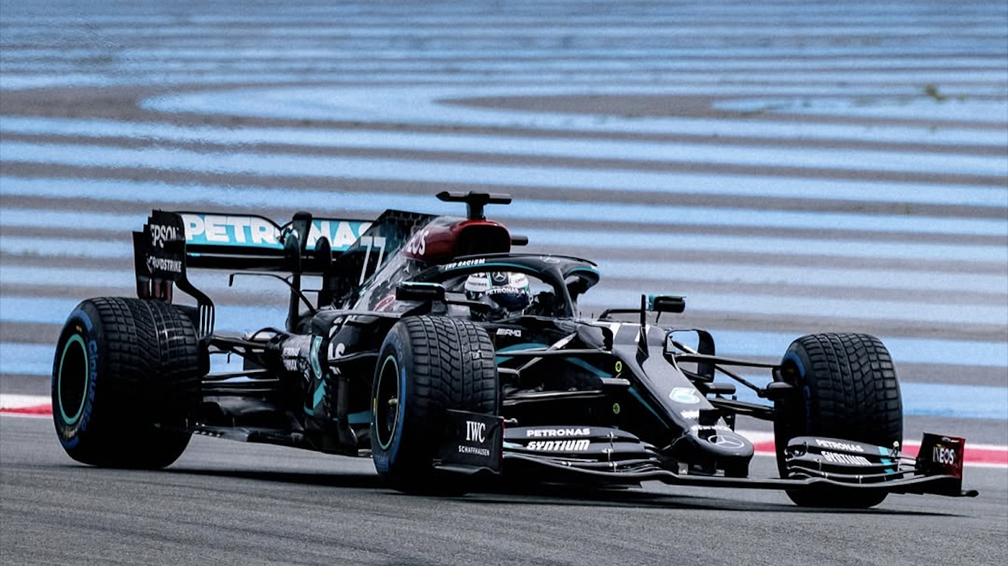 Valtteri Bottas